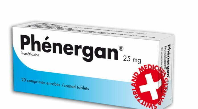 Can Dogs Take Phenergan? Safety & Dosage Guide!