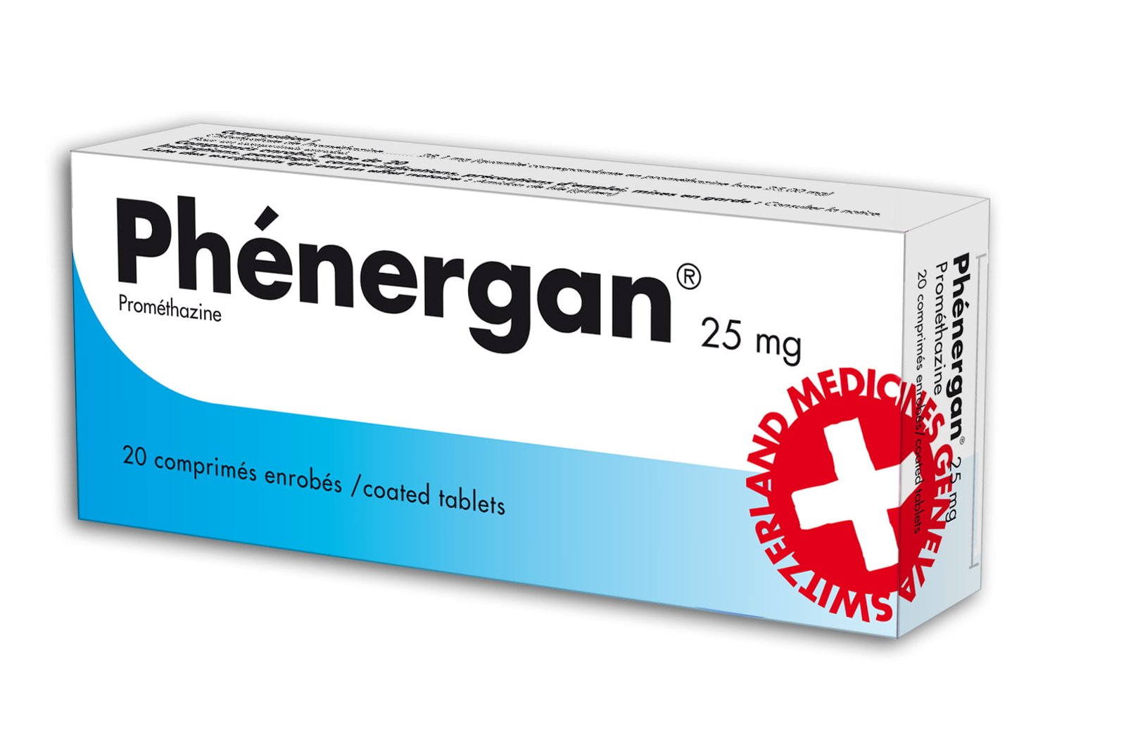 Can Dogs Take Phenergan? Safety & Dosage Guide!