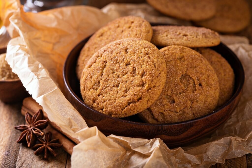 Can Dogs Eat Snickerdoodles Cookies