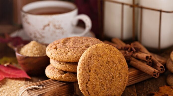 Can Dogs Eat Snickerdoodles Cookies? The Ultimate Guide! Can Dogs Eat Snickerdoodles Cookies? The Ultimate Guide!