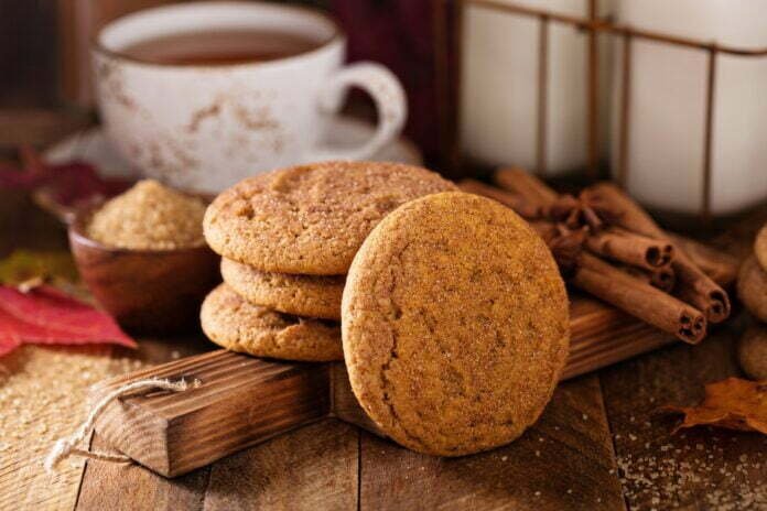 Can Dogs Eat Snickerdoodles Cookies? The Ultimate Guide!